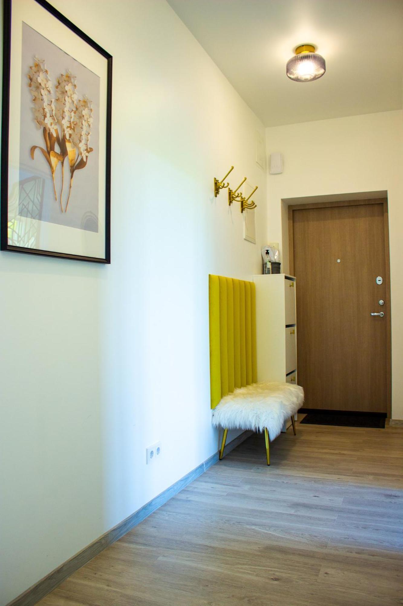Heritage House Dane Apartment Kłajpeda Zewnętrze zdjęcie